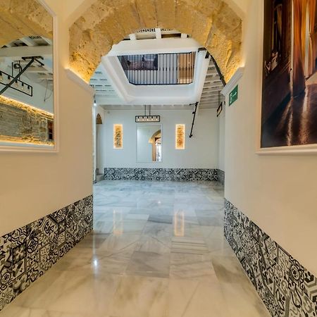 Apartamento Cadiz Centro Fabio Rufino Dış mekan fotoğraf
