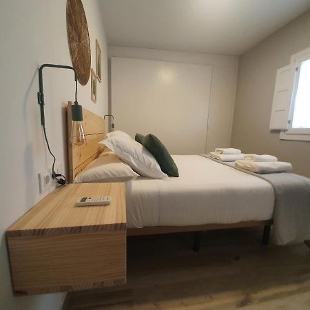 Apartamento Cadiz Centro Fabio Rufino Dış mekan fotoğraf