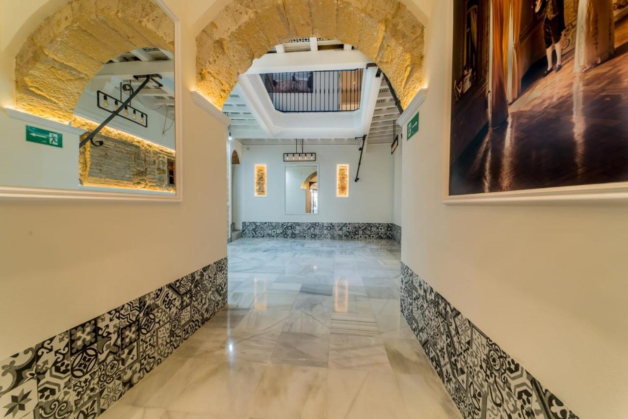 Apartamento Cadiz Centro Fabio Rufino Dış mekan fotoğraf