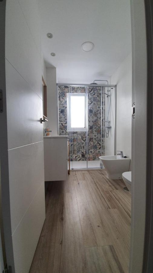 Apartamento Cadiz Centro Fabio Rufino Dış mekan fotoğraf