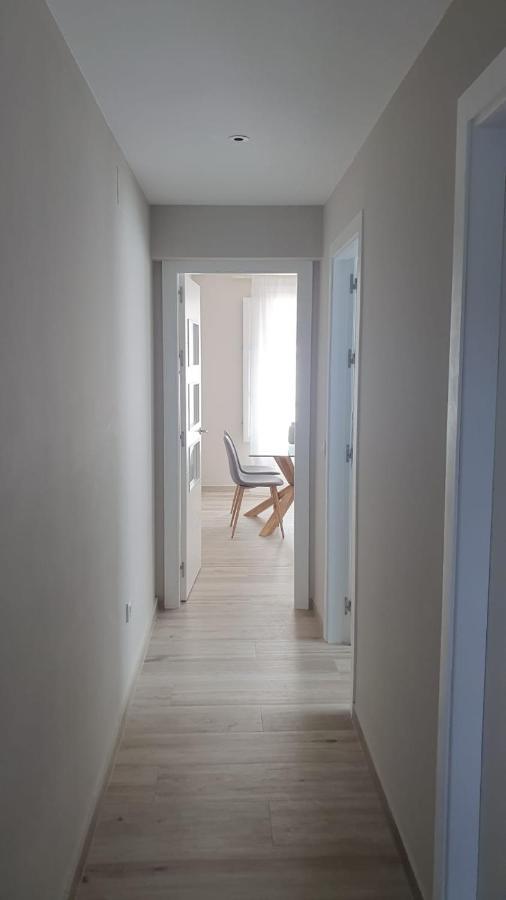 Apartamento Cadiz Centro Fabio Rufino Dış mekan fotoğraf