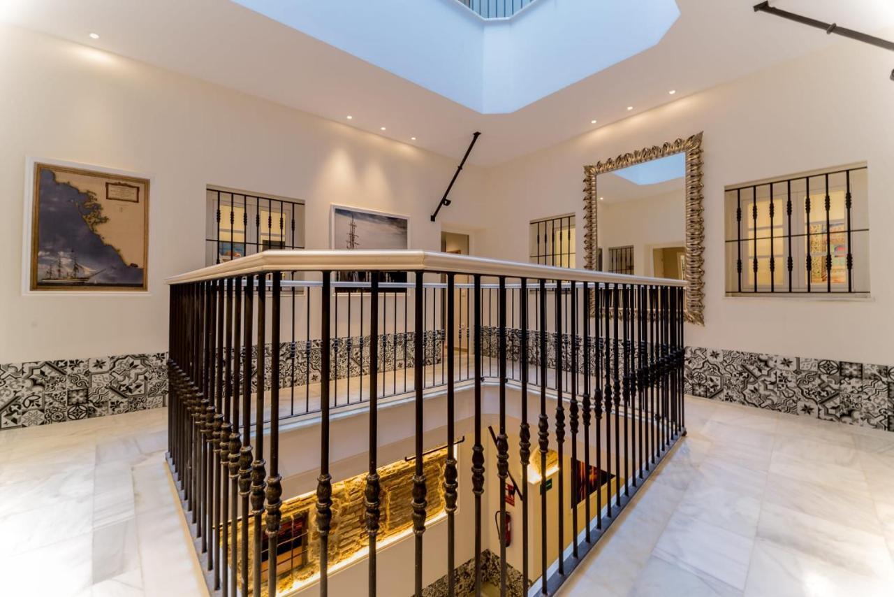 Apartamento Cadiz Centro Fabio Rufino Dış mekan fotoğraf