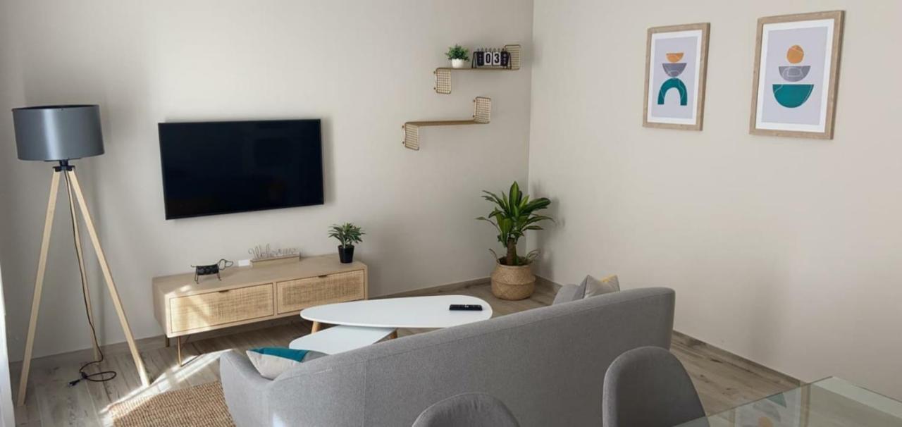 Apartamento Cadiz Centro Fabio Rufino Dış mekan fotoğraf