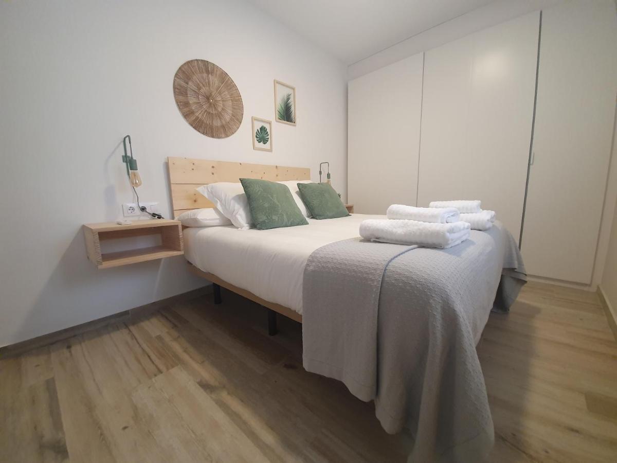 Apartamento Cadiz Centro Fabio Rufino Dış mekan fotoğraf