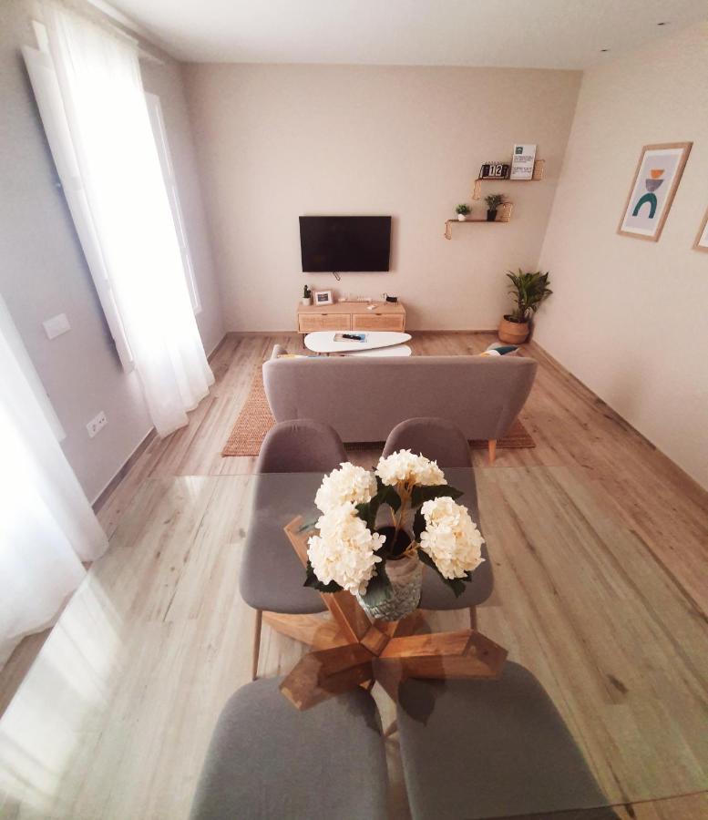 Apartamento Cadiz Centro Fabio Rufino Dış mekan fotoğraf